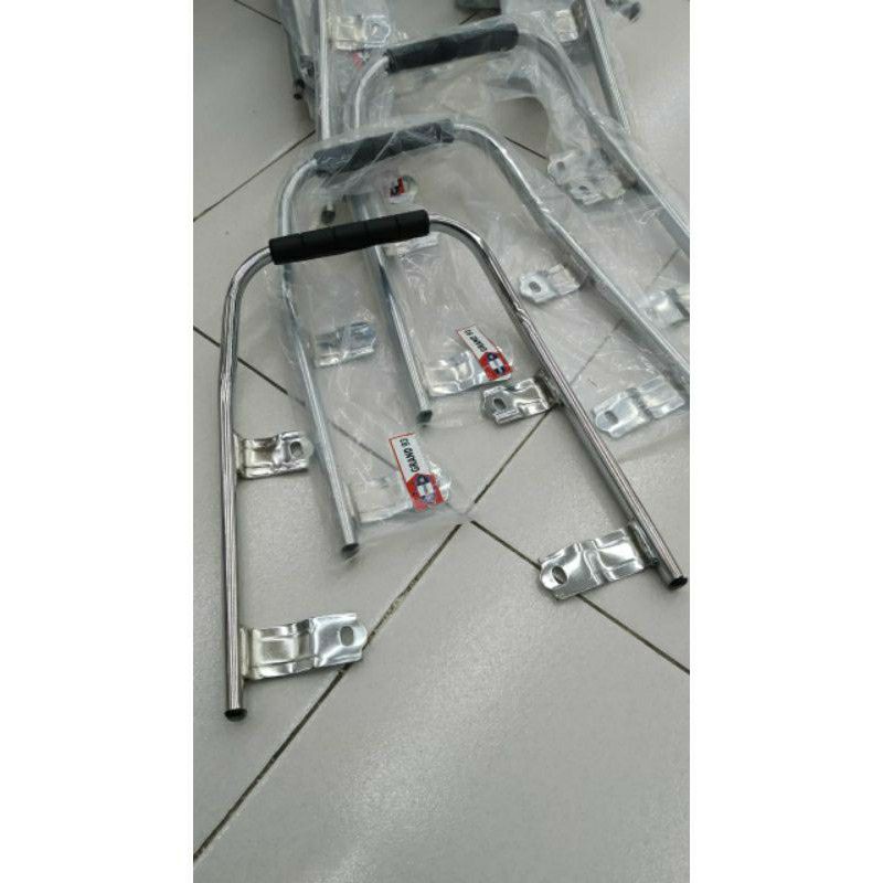 Begel grand bulus 93 planger bulus 93