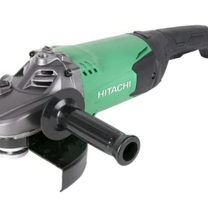 DLN |  Hitachi G18ST 180 Mm Gerinda Tangan Listrik
