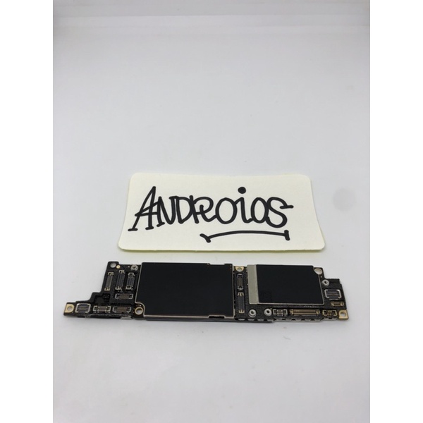 mesin iphone Xr 64gb fresh