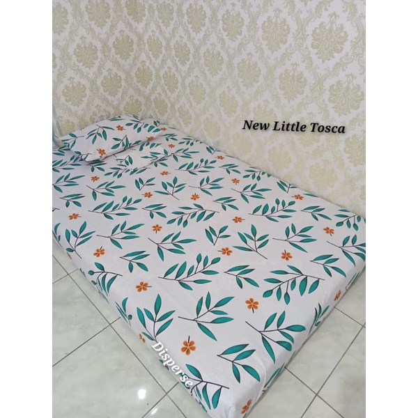 sprei homemade 180x200
