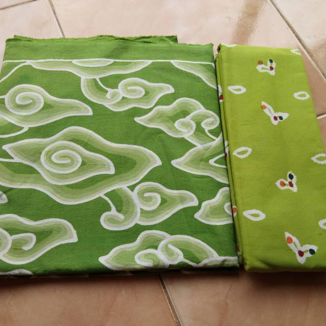 

Mm tulis n jumputan cap