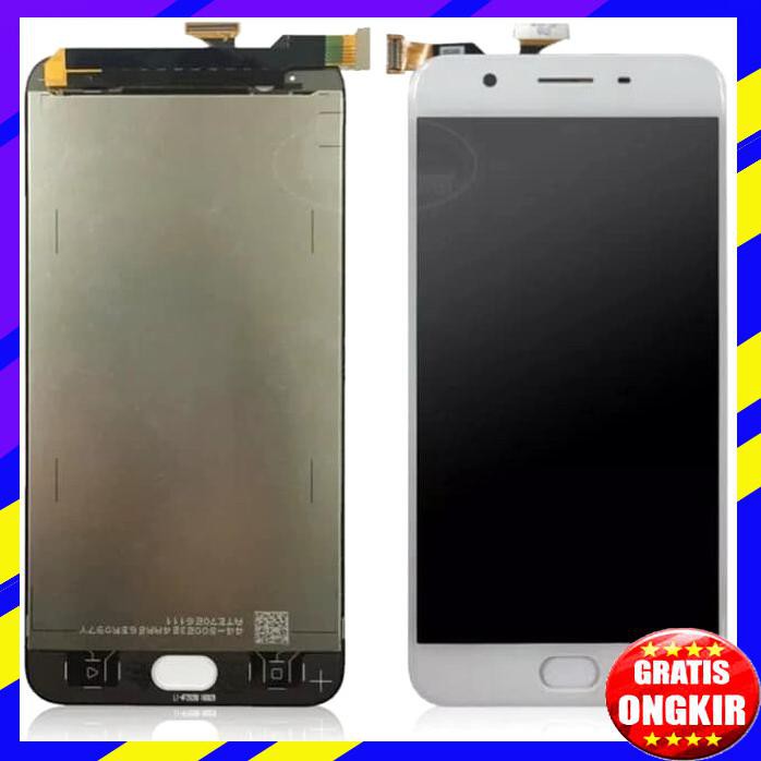 ACC HP LCD TOUCHSCREEN OPPO F1S ORIGINAL