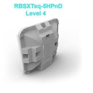SALE MIKROTIK SXTSQ-5HPND 5GHZ EMBEDDED WIRELESS CLIENT SXT MIMO LEVEL 4 (KODE 007)