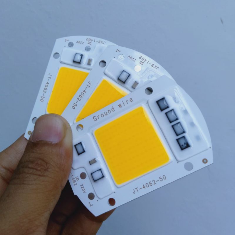 LED COB 50Watt super terang