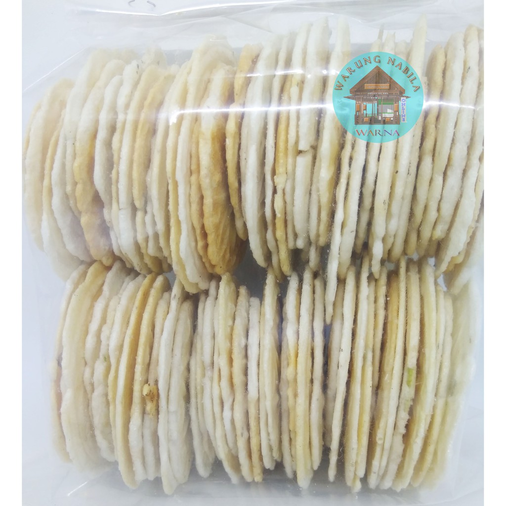 

Simping Kencur / Simping Gurih