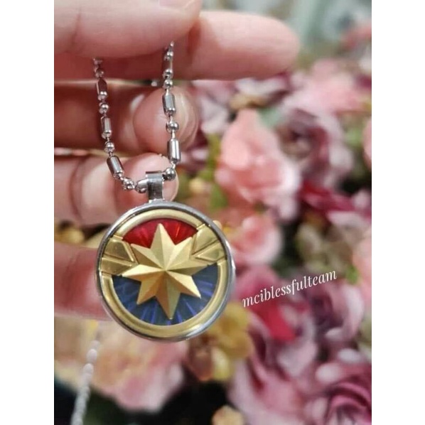 Terbaru ！！！ KALUNG KESEHATAN /KALUNG MARVEL /  MCI ORI