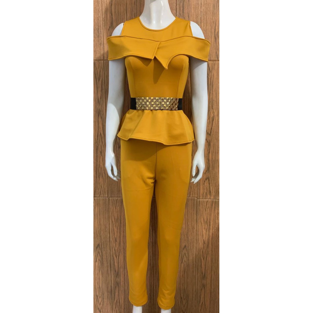 kathryn collection #012, stelan peplum scuba import premium free belt