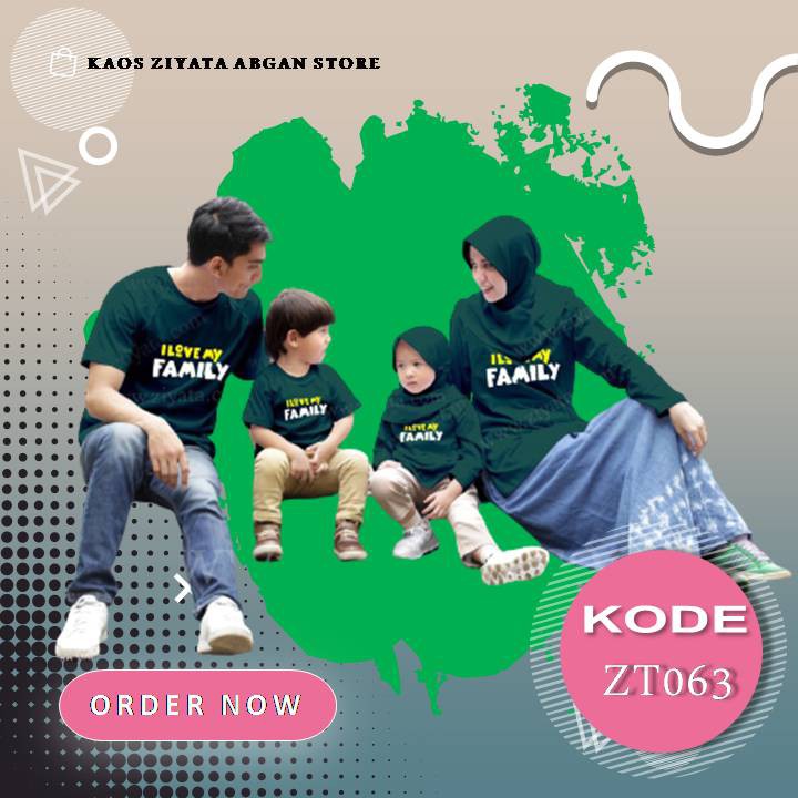 Model Baju Couple Keluarga Muslim 2021 baju couple pasangan keluarga setelan keluarga muslim