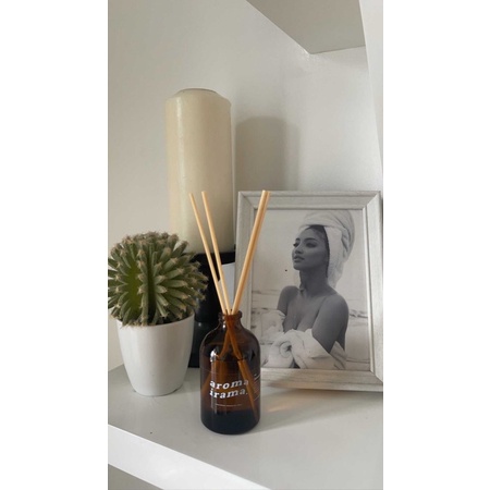 Aroma Irama // Kenangan Manis // Reed Diffuser // 100ml // 120ml-4