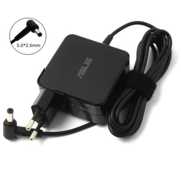 Charger adaptor 19v 3.42a dc 5.5 2.5mm 65w for laptop asus X451 A455 X450 A450C S300c X402C adp-65gd B - adapter notebook