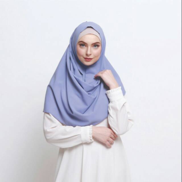 Hijab Nayla Instan