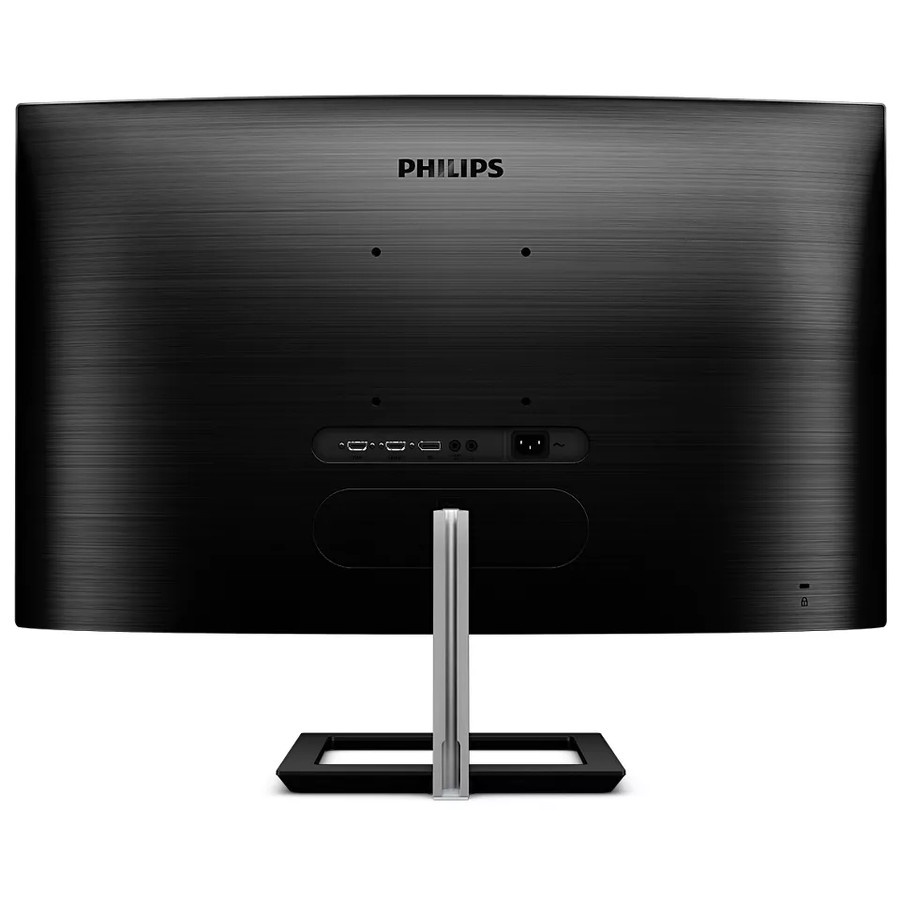 LED Monitor PHILIPS 328E1CA 31.5&quot; Curved 60Hz 4K HDMI DP - 328E1CA/70