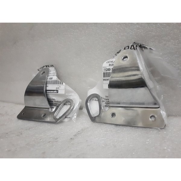 kupingan lampu bulet ninja ss ori