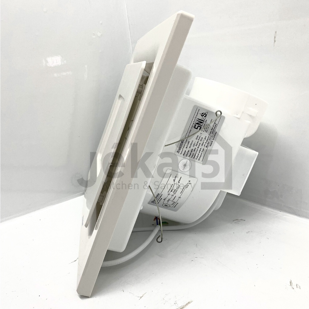 EXHAUST FAN PLAFON | SIOUNHATA SHT-24 M