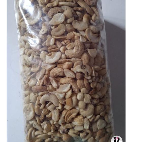 

Produk Terbaru  Kacang mede patahan murah 1kg mentah flos475