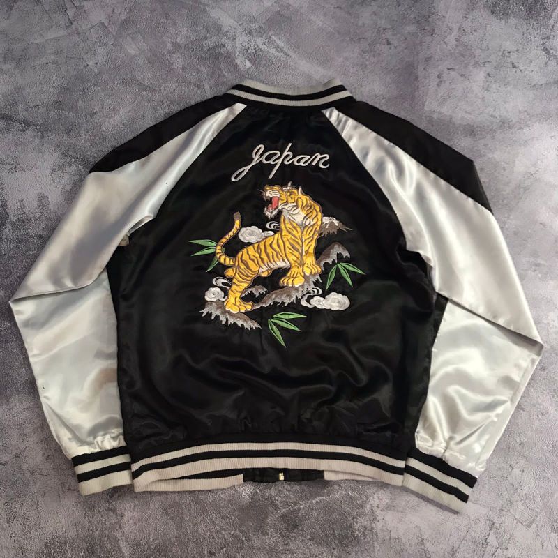 SUKAJAN JACKET SECOND