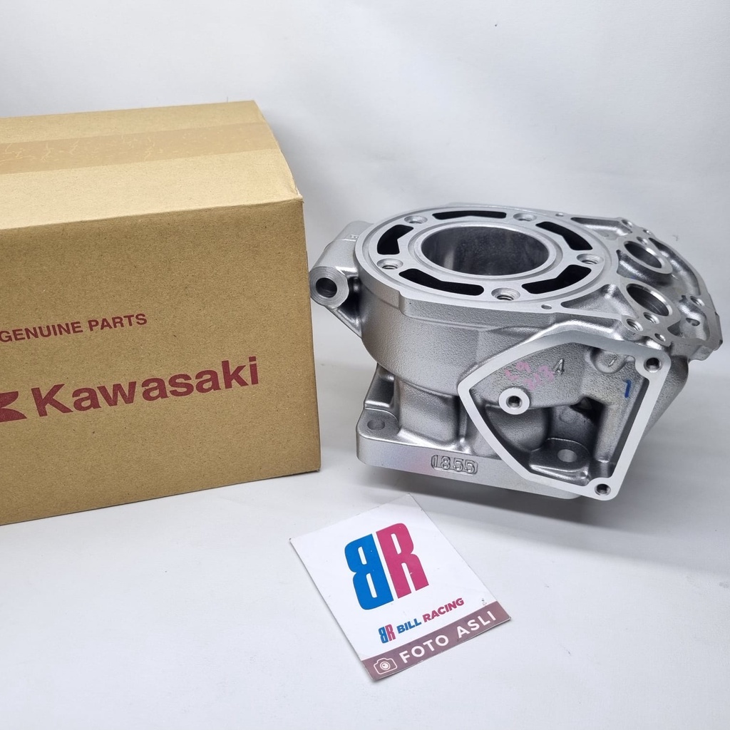 BLOK NINJA 2T R RR 1855 ORI KAWASAKI