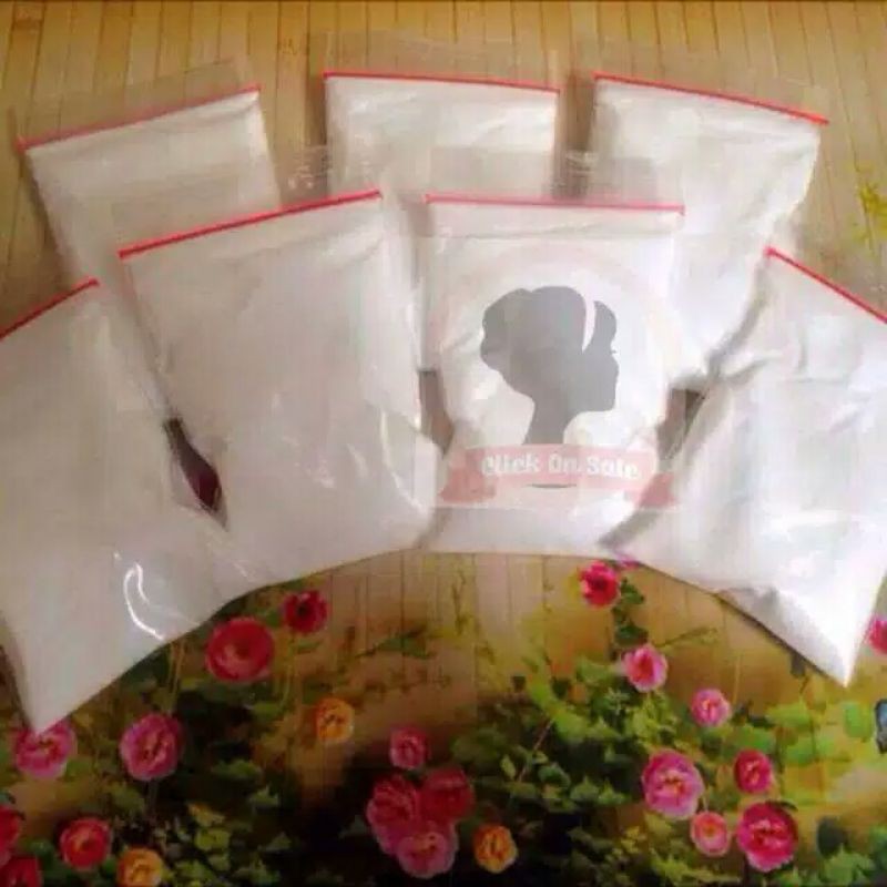 SERBUK BIBIT PEMUTIH ORIGINAL