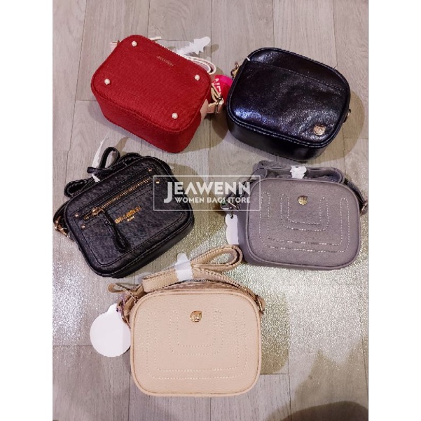 TAS VENNA AMBRE DANIA VENNIA SOPHIE MARTIN & BRUNBRUN PARIS