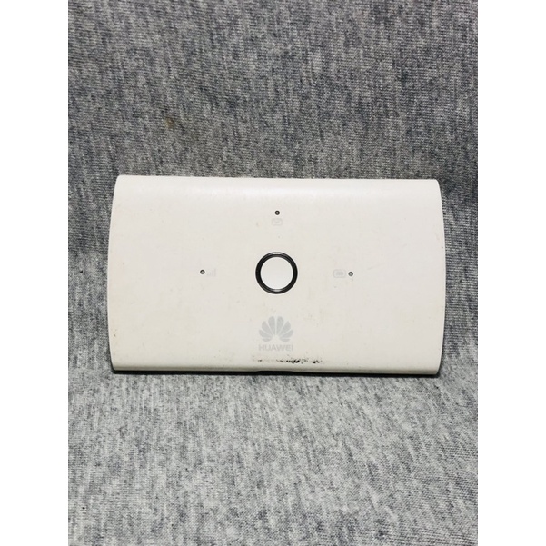 modem wifi mifi huawei e5673s-609 4g all oprator