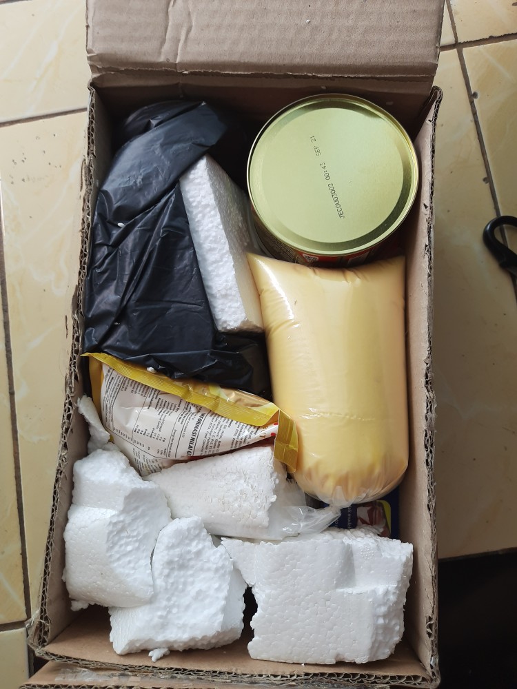 Royal Isian Nanas Kue Nastar 500grm