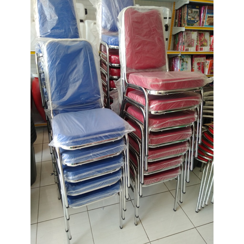 Kursi susun spon matrix COD