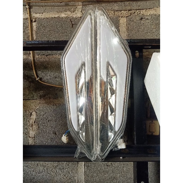 [ORIGINAL]Lampu Selendang JetBus JB IRSYAD PUTRA KAROSERI