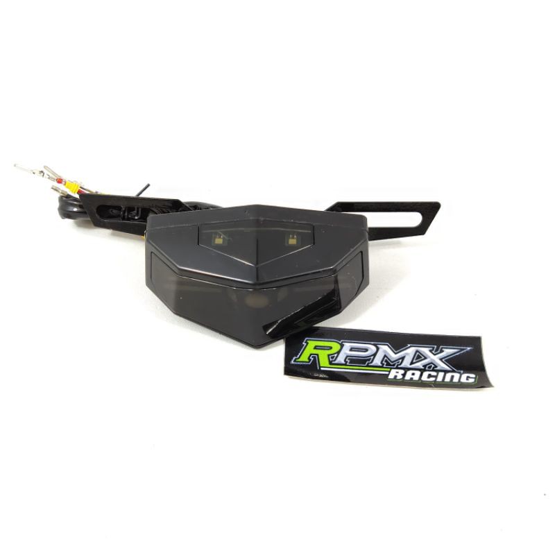LAMPU PENGGANTI STOPLAMP LAMPU PENGGANTI STOPLAMP KLX SUPERMOTO