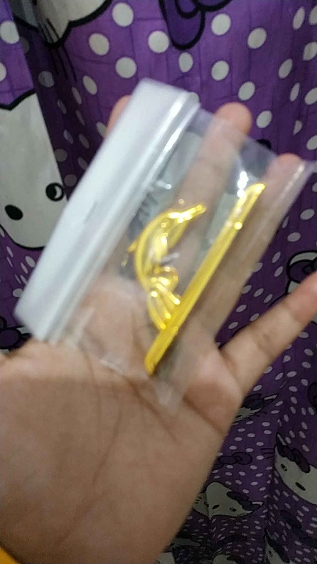 Hook Lumba-lumba(pengait Tali Gorden) & Tali Gorden Untuk Disamping