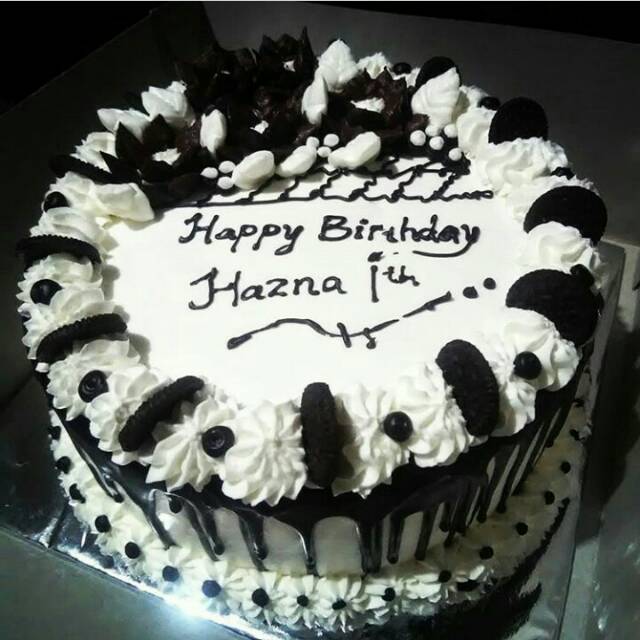 

Kue ulang tahun