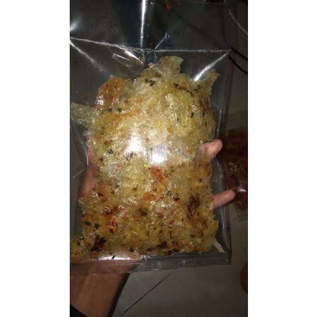 

Keripik Kaca 1000 gram