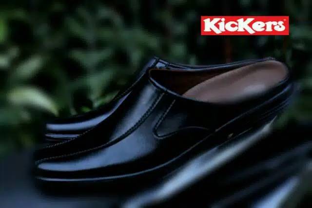 ( COD ) Sepatu Pria bustong Pentopel Terlaris