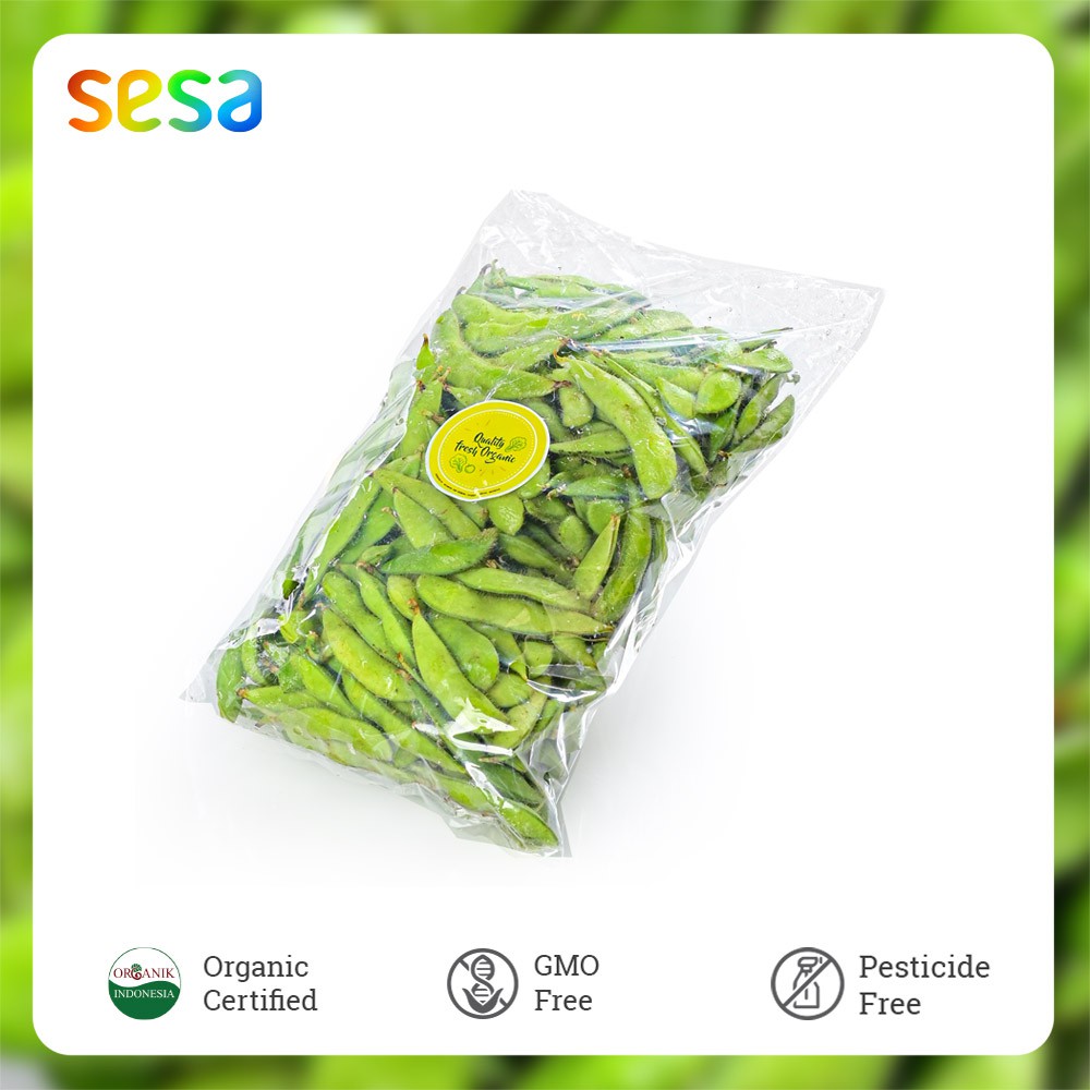 Edamame 1 kg