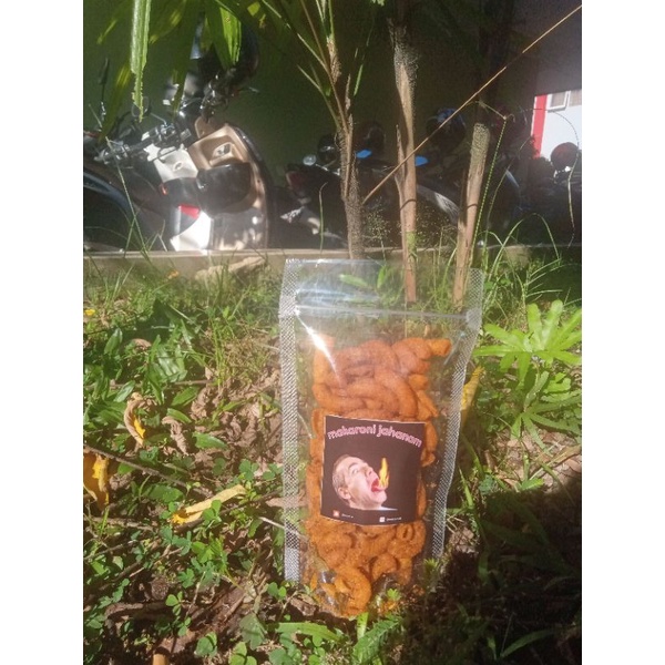 

makaroni jahanam