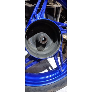 velg belakang beat beat new original