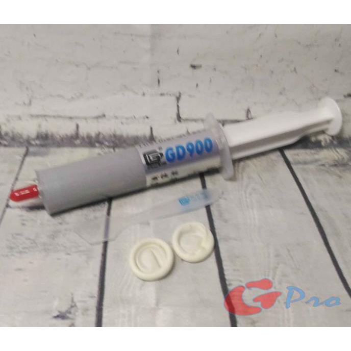 GD900 Thermal Paste Syringe 30gr