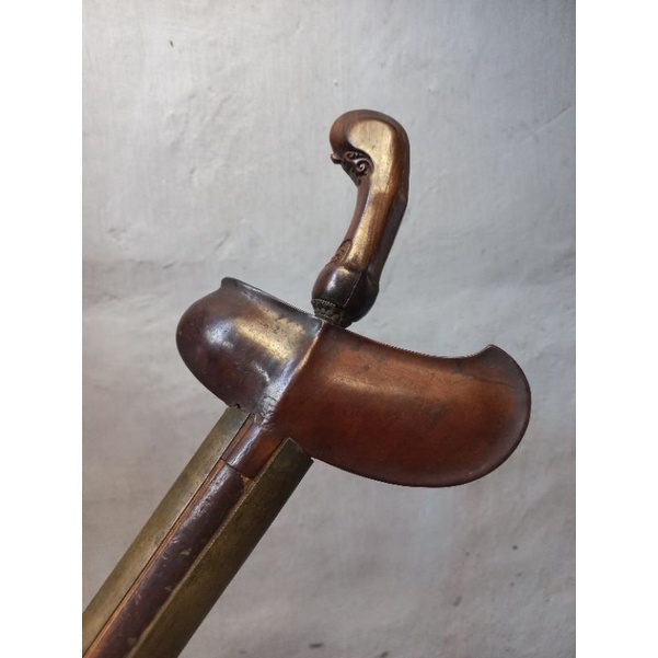 keris panji penganten mataram