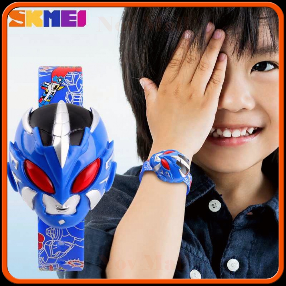 SKMEI Jam Tangan Anak - DG1239