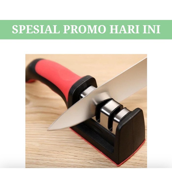 Baru Knife Sharpener Lev