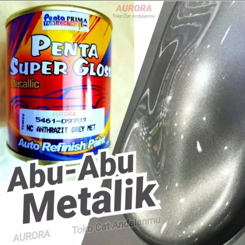 Memilih Cat Orisinil Toyota Altis Hitam Metalik: Panduan Lengkap dari Pemilihan hingga Aplikasi