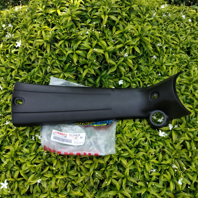 cover rangka legsil  f1zr fizr original ygp