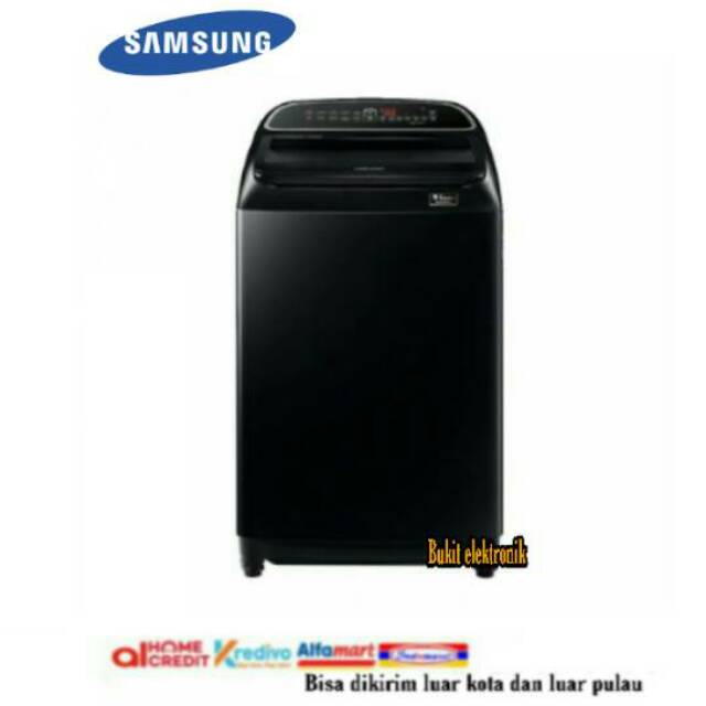 MESIN CUCI SAMSUNG WOBBLE WA-11T5260BV 11Kg