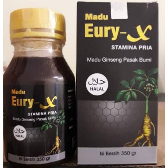 

Madu eury-x