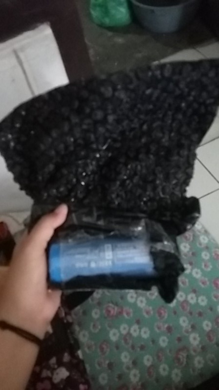 Kantong Sampah Ramah Lingkungan | Premium Biodegradable Trash Bag