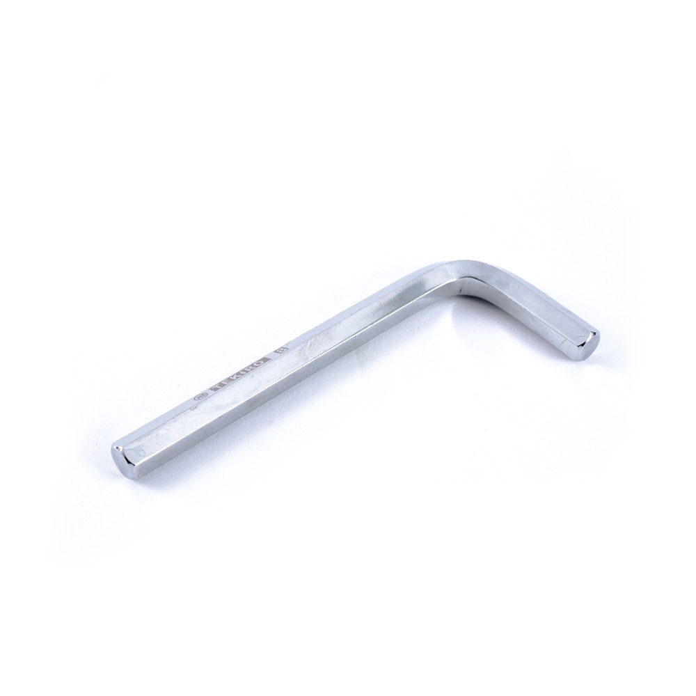 TEKIRO KUNCI L PENDEK 08.0 MM /KUNCI L PENDEK / TOOLS / ALAT PERKAKAS