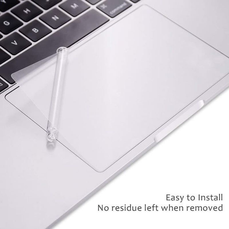 trackpad protector cover touchpad macbook pro 13 A 2289/ A2251