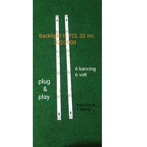 Paling Dicari.. lampu backlight tcl 32 inchi 32d2900