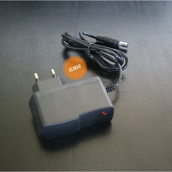 Promo Charger Baterai Bor 12V Charge Mesin Bor Portable Batray Cas 12 Volt Universal Cordless Drill