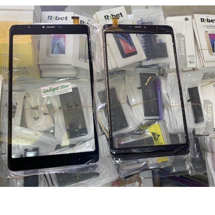 ☃ TOUCHSCREEN LAYAR SENTUH ADVAN GTAB TAB8 TAB 8 T8001 8001 ➥