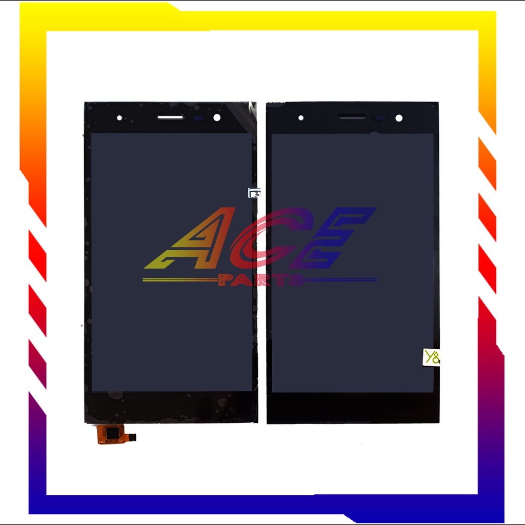 LCD INFINIX X552 / ZERO 3 + TOUCHSCREEN FULLSET